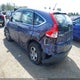 2HKRM3H3XEH519580 2014 Honda Cr-V Lx auction photo thumbnail 3