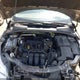 1FADP3E24EL449329 2014 Ford Focus S auction photo thumbnail 10
