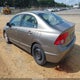 2HGFA16598H516365 2008 Honda Civic Lx auction photo thumbnail 3
