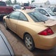 1ZWFT61L915602907 2001 Mercury Cougar V6/V6 S auction photo thumbnail 3