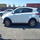 KNDPR3A68J7417058 2018 Kia Sportage Sx Turbo auction photo thumbnail 14