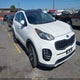 KNDPR3A68J7417058 2018 Kia Sportage Sx Turbo auction photo thumbnail 1