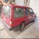 YV1JW8313S3149570 1995 Volvo 940 auction photo thumbnail 4