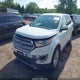 2FMPK4J80HBB58557 2017 Ford Edge Sel auction photo thumbnail 6