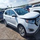 2FMPK4J80HBB58557 2017 Ford Edge Sel auction photo thumbnail 13