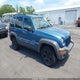 1J4GL48K04W163814 2004 Jeep Liberty Sport auction photo thumbnail 1