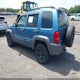 1J4GL48K04W163814 2004 Jeep Liberty Sport auction photo thumbnail 3