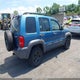 1J4GL48K04W163814 2004 Jeep Liberty Sport auction photo thumbnail 4