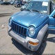 1J4GL48K04W163814 2004 Jeep Liberty Sport auction photo thumbnail 6
