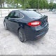 3FA6P0RU3ER266282 2014 Ford Fusion Hybrid Titanium auction photo thumbnail 3