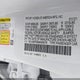 19UUB5F69MA008278 2021 Acura Tlx Advance Package auction photo thumbnail 9