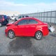 1G1JC5SB9F4160539 2015 Chevrolet Sonic Lt Auto auction photo thumbnail 14