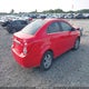 1G1JC5SB9F4160539 2015 Chevrolet Sonic Lt Auto auction photo thumbnail 4