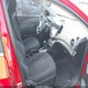 1G1JC5SB9F4160539 2015 Chevrolet Sonic Lt Auto auction photo thumbnail 5