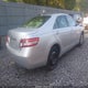 4T1BF3EK0AU073278 2010 Toyota Camry Le auction photo thumbnail 4