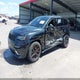 1C4RJFDJ1GC324805 2016 Jeep Grand Cherokee Srt auction photo thumbnail 2