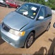 5FNRL18844B135584 2004 Honda Odyssey Ex auction photo thumbnail 2