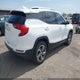 3GKALPEV9KL313048 2019 GMC Terrain Slt auction photo thumbnail 4