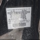 3N8AP6CA7SL391553 2025 Nissan Kicks Sv Fwd auction photo thumbnail 9