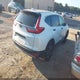 2HKRW5H37JH412728 2018 Honda Cr-V Lx auction photo thumbnail 4