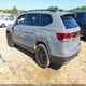 1V2JR2CA1SC500372 2025 Volkswagen Atlas 2.0T Se W/Technology auction photo thumbnail 3
