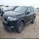 5N1DR3BC3SC257344 2025 Nissan Pathfinder Sv 4Wd auction photo thumbnail 2