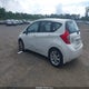 3N1CE2CP3EL411201 2014 Nissan Versa Note Sv auction photo thumbnail 3