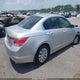 1HGCP2F32BA030640 2011 Honda Accord 2.4 Lx auction photo thumbnail 4