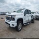 2GC1KNEY7S1159342 2025 Chevrolet Silverado 2500Hd 4Wd Standard Bed Lt auction photo thumbnail 2