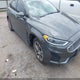 3FA6P0CD0KR182652 2019 Ford Fusion Sel auction photo thumbnail 6
