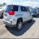 2GKFLSEK1H6353054 2017 GMC Terrain Sle auction photo thumbnail 4