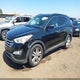 5XYZUDLA9DG033649 2013 Hyundai Santa Fe Sport 2.0T auction photo thumbnail 2