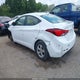 5NPDH4AE3FH602057 2015 Hyundai Elantra Se auction photo thumbnail 3