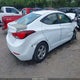 5NPDH4AE3FH602057 2015 Hyundai Elantra Se auction photo thumbnail 4