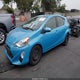 JTDKDTB37F1102047 2015 Toyota Prius C One auction photo thumbnail 2