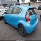 JTDKDTB37F1102047 2015 Toyota Prius C One auction photo thumbnail 3