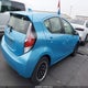 JTDKDTB37F1102047 2015 Toyota Prius C One auction photo thumbnail 4
