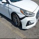 5NPE34AF2JH629335 2018 Hyundai Sonata Sel auction photo thumbnail 17