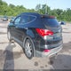 5XYZW3LA9EG141100 2014 Hyundai Santa Fe Sport 2.0L Turbo auction photo thumbnail 3