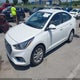 3KPC24A61LE094595 2020 Hyundai Accent Sel auction photo thumbnail 2