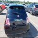 3C3CFFGE5GT221885 2016 Fiat 500E Battery Electric auction photo thumbnail 6