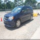 2C4RDGBG1GR114586 2016 Dodge Grand Caravan Se auction photo thumbnail 2