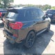 5YMTS0C09L9B88000 2020 BMW X3 M Competition auction photo thumbnail 4