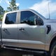 1FTEW1EP3MFC19411 2021 Ford F-150 Xl auction photo thumbnail 13