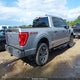 1FTEW1EP3MFC19411 2021 Ford F-150 Xl auction photo thumbnail 4