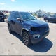 3C4NJDDB5KT595164 2019 Jeep Compass Trailhawk 4X4 auction photo thumbnail 1
