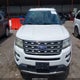 1FM5K8D88HGA46303 2017 Ford Explorer Xlt auction photo thumbnail 12