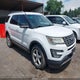 1FM5K8D88HGA46303 2017 Ford Explorer Xlt auction photo thumbnail 1