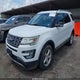 1FM5K8D88HGA46303 2017 Ford Explorer Xlt auction photo thumbnail 2