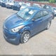 KMHDH4AE9GU543440 2016 Hyundai Elantra Se auction photo thumbnail 2